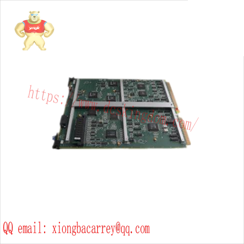 HONEYWELL K2LCN-4 51402615-400 PC BOARD