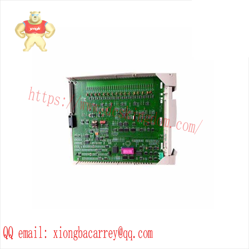HONEYWELL K2LCN-8 51401551-801 BOARD