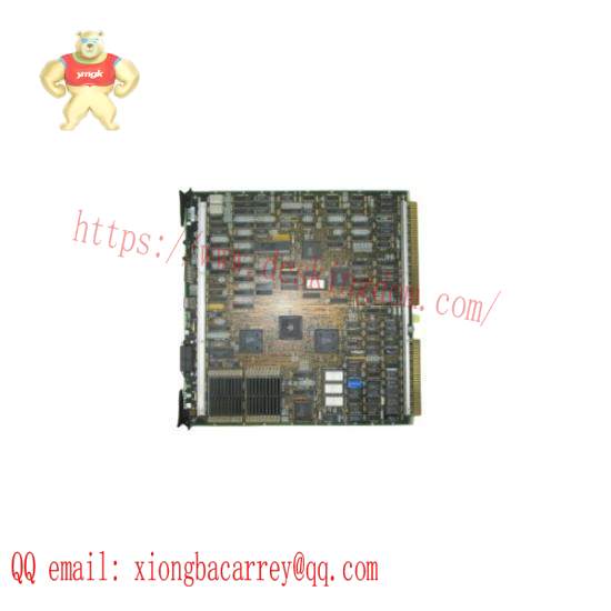 Honeywell K2LCN-8 51401551-801 Mother Board