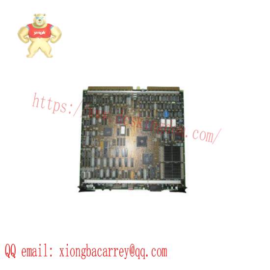 Honeywell K2LCN-8 51401551-801 Mother Board