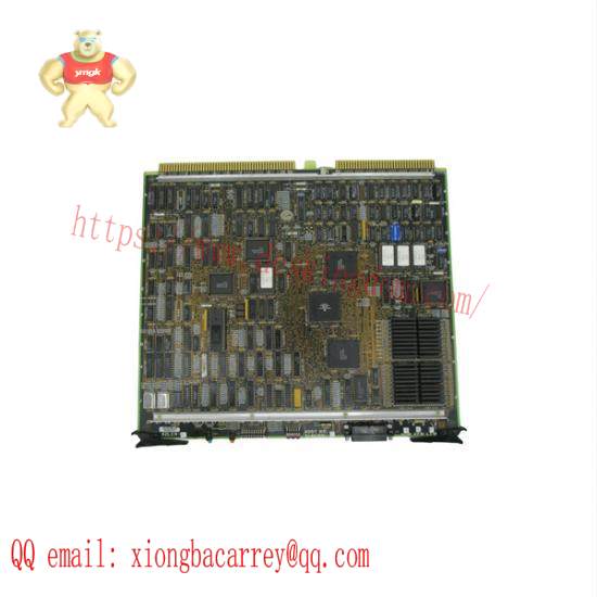 HONEYWELL K2LCN-8 Processor Card