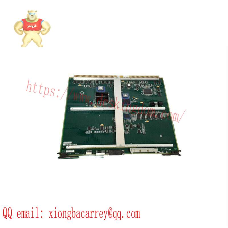 Honeywell K4LCN-16 51403519-160 Memory Processor