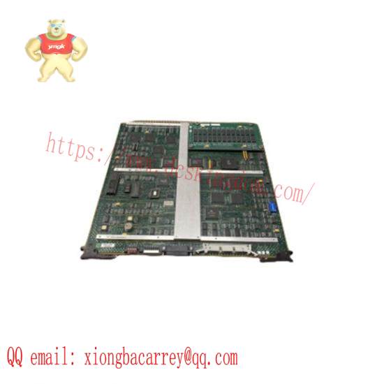 Honeywell K4lcn 51401946-100 Mother Board