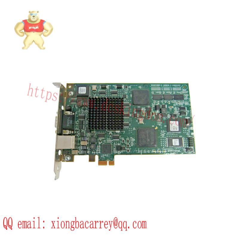 HONEYWELL LCNP4E