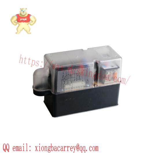 HONEYWELL LKS 210-21 Actuator