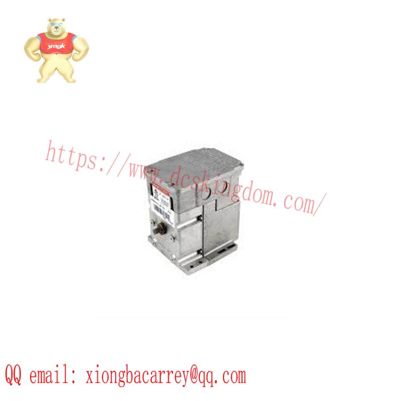 Honeywell M9484F1031 Modutrol Motor