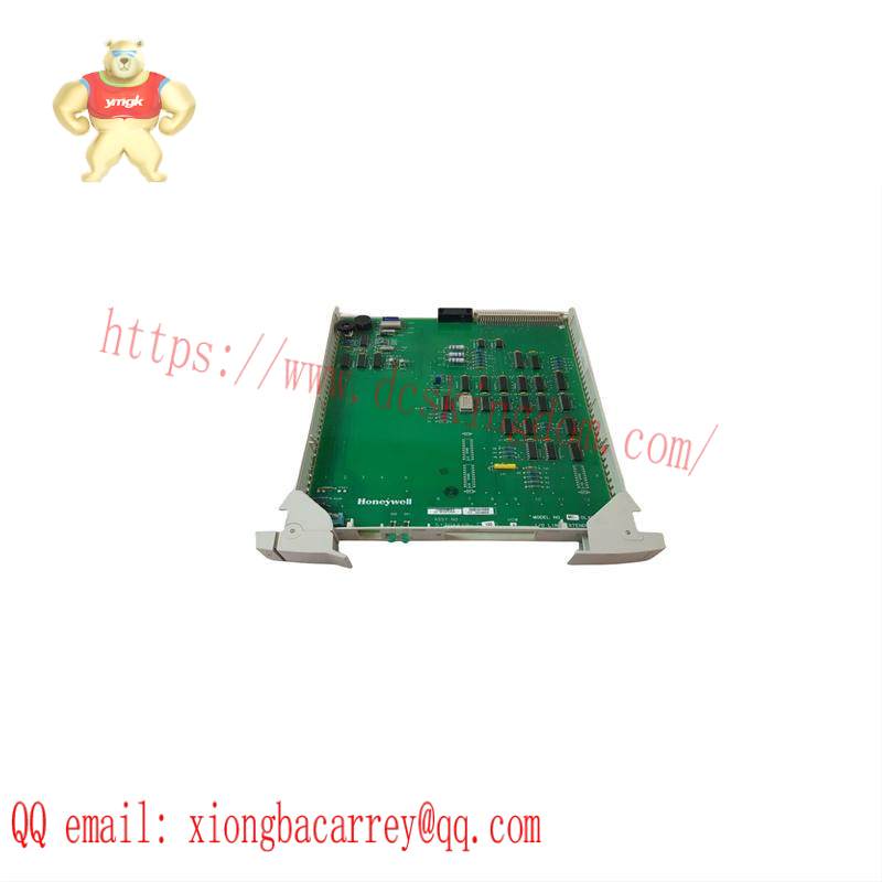 HONEYWELL MC-IOLX02 I/O Link Extender Card