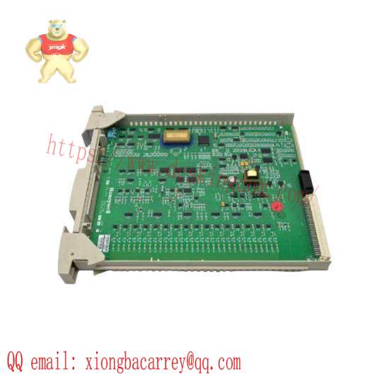 Honeywell MC-PAIH03