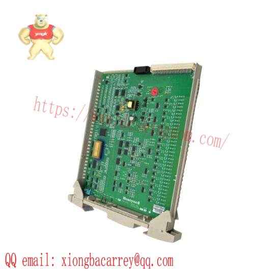 Honeywell MC-PAIH03