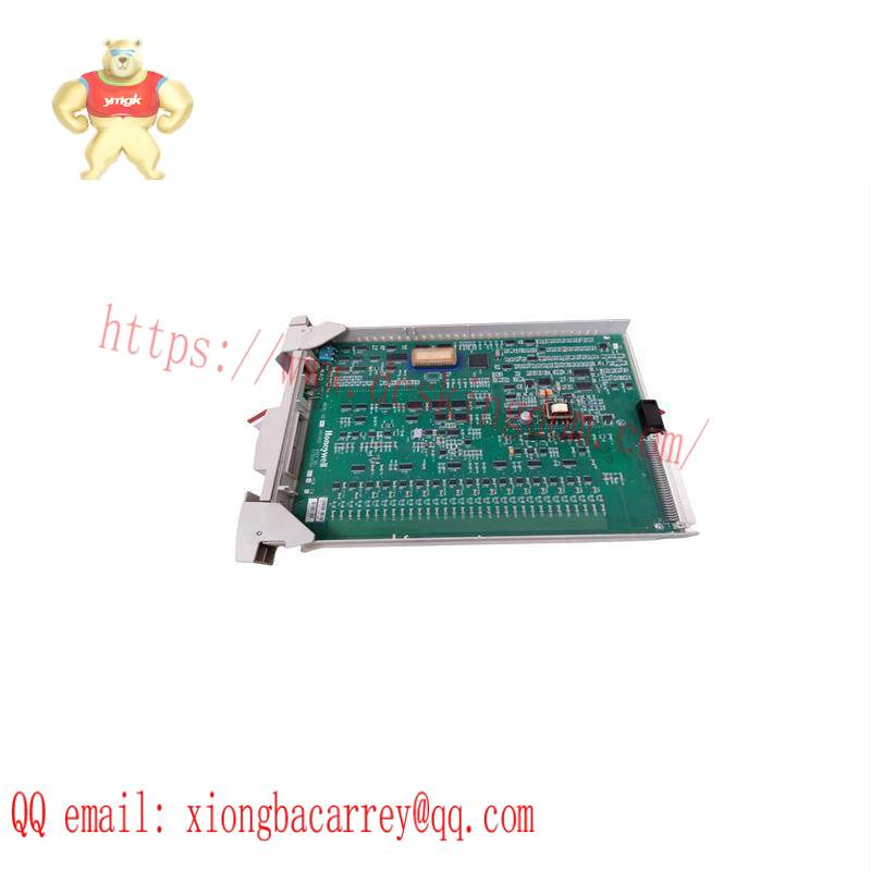Honeywell MC-PAIH03