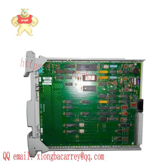 Honeywell MC-PAOY22 80363969-150 Analog Output Module