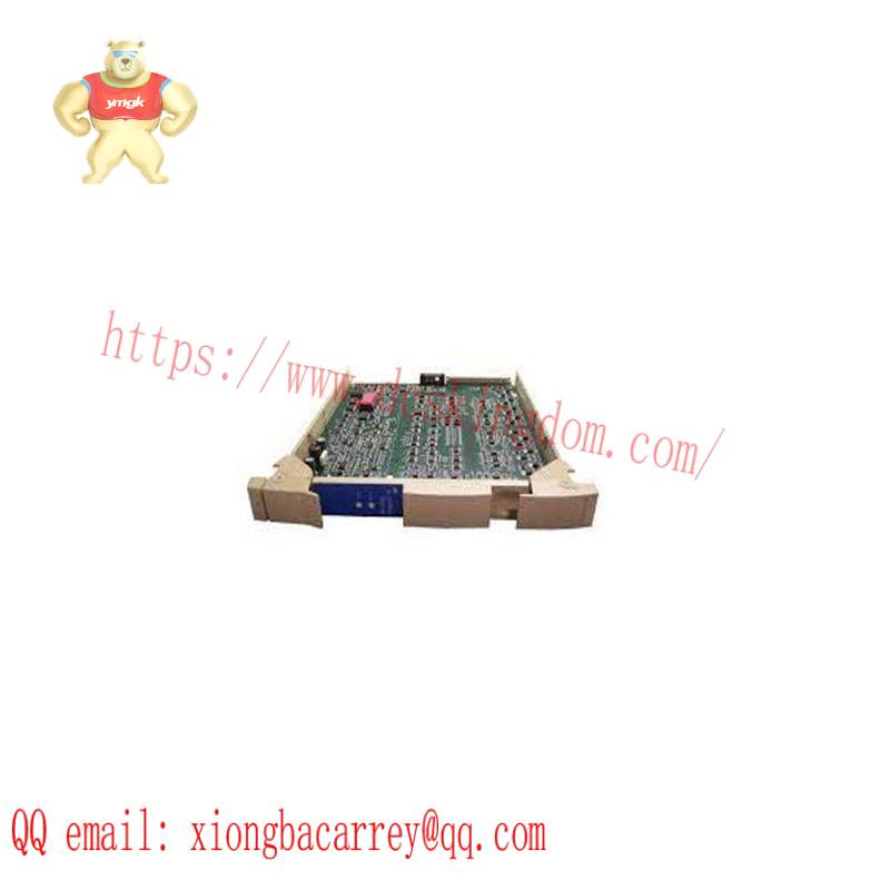 HONEYWELL MC-PAOY22 Analog Output Module