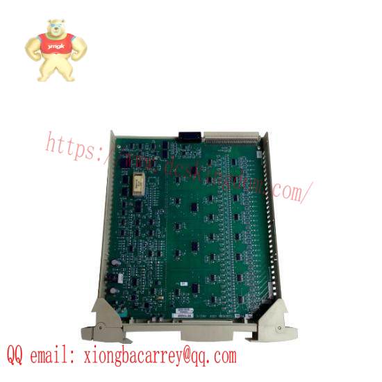Honeywell MC-PDIY22 80363972-150 Digital Input Module