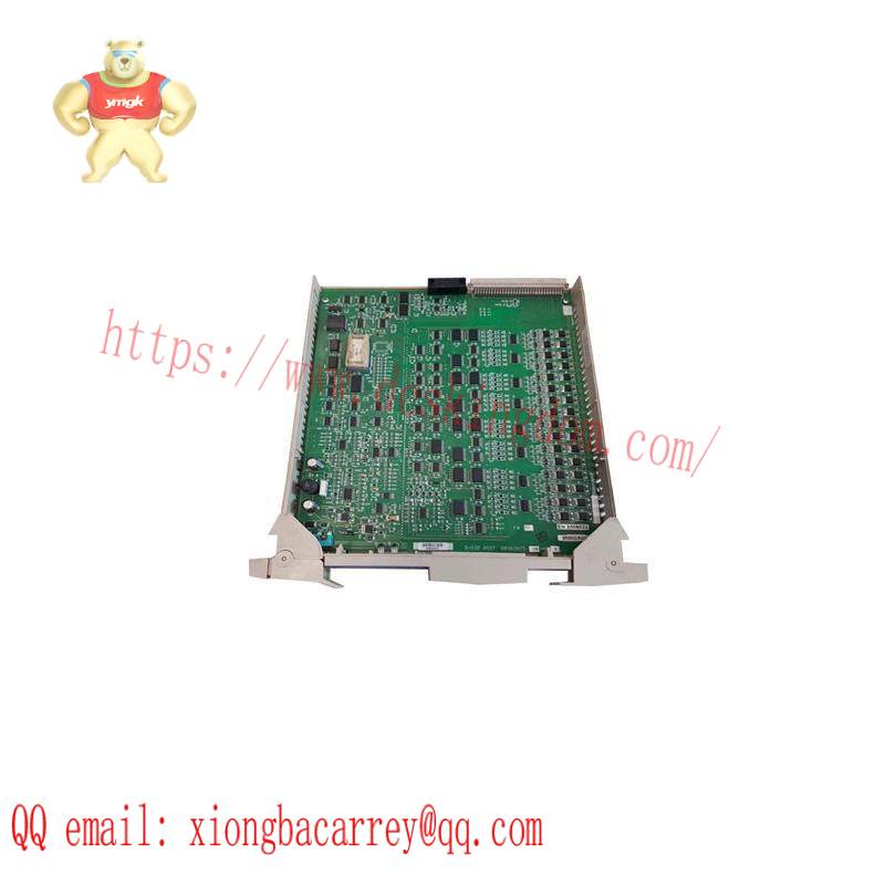 HONEYWELL MC-PDOY22 80363975-150 Digital Output Module