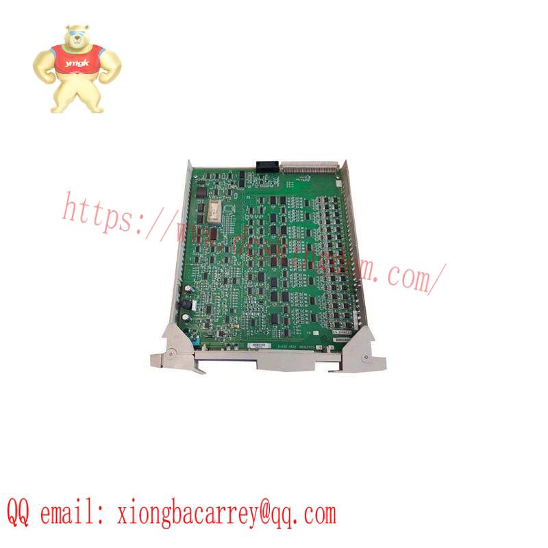 Honeywell MC-PDOY22 FTA terminal board