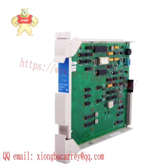 Honeywell MC-PHAO01