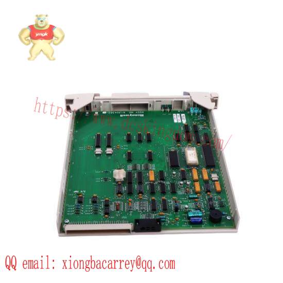 Honeywell MC-PHAO01