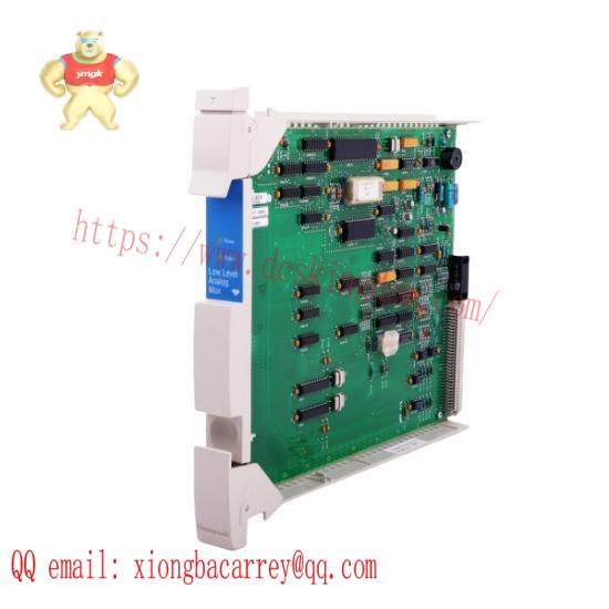 Honeywell MC-PLAM02 51304362-150  New Original