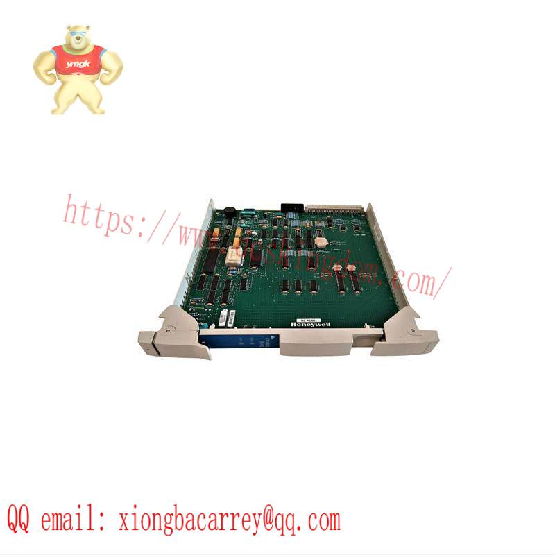 HONEYWELL MC-PSIM12 Serial Interface I/O Processor