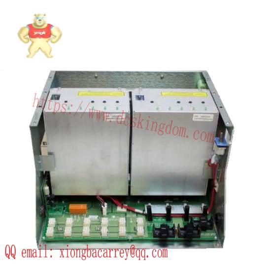 Honeywell MC-PSRX04 51404174-275 Power Supply