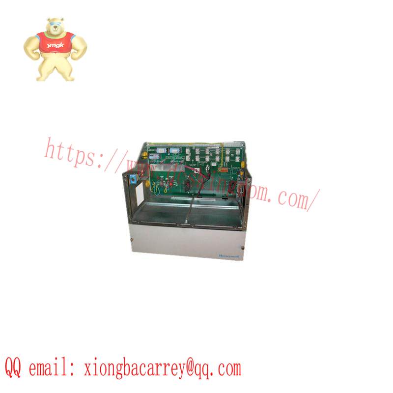 HONEYWELL MC-PSRX04 Power Supply Module