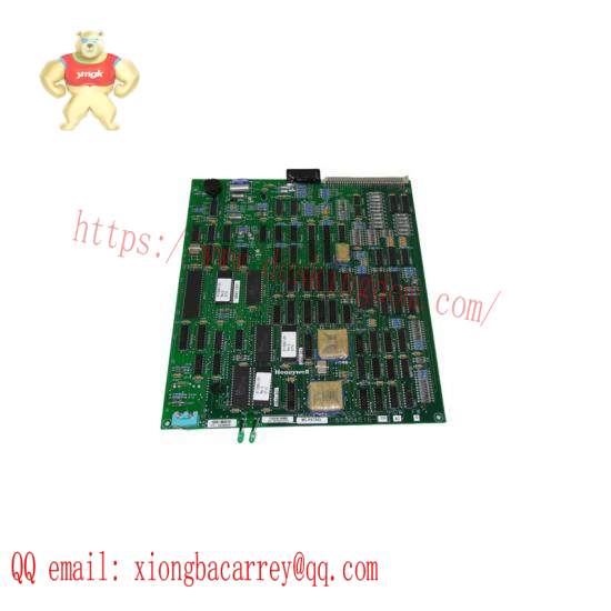 HONEYWELL MC-PSTX03 51304516-250 Smart MV Xmtr Interface Card