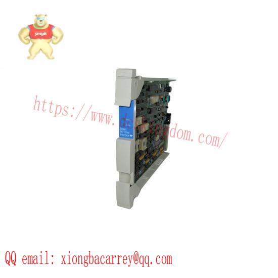 HONEYWELL MC-PSTX03 51304516-250 Smart MV Xmtr Interface Card