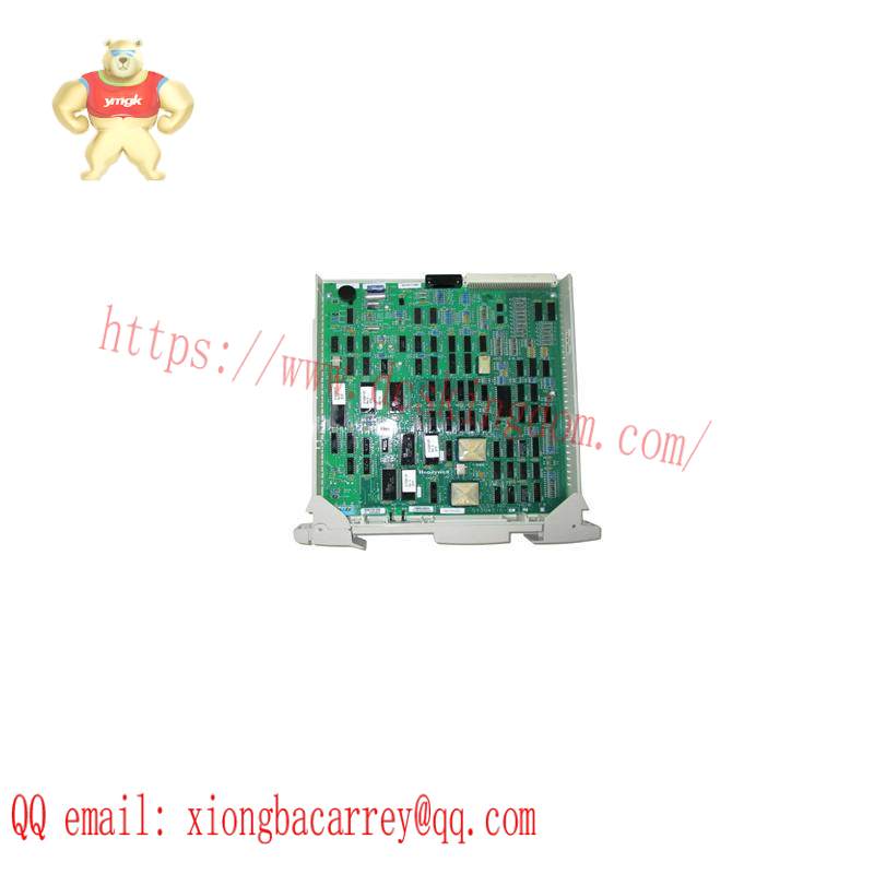 HONEYWELL MC-PSTX03 Smart Transmitter Interface Multivariable