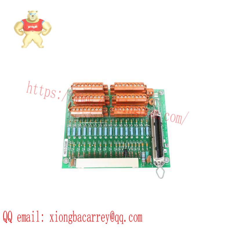 HONEYWELL MC-TAIH02 51304453-150 Analog Input High Level