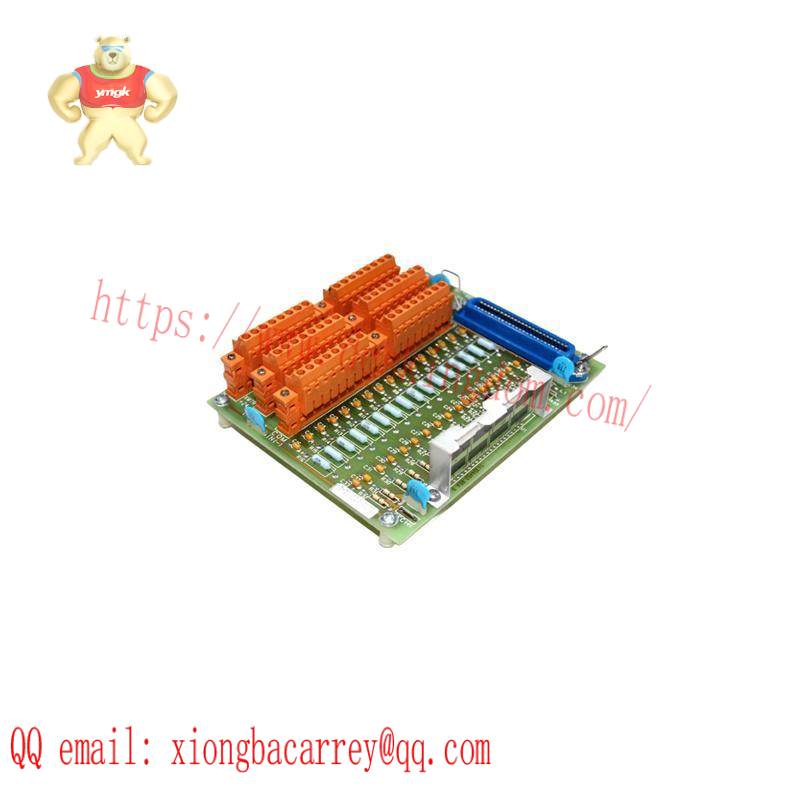 Honeywell MC-TAIH02 Analog Input Module