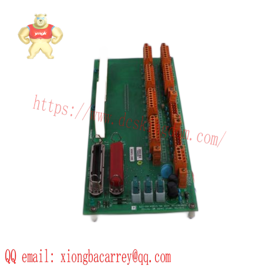 HONEYWELL MC-TAIH03