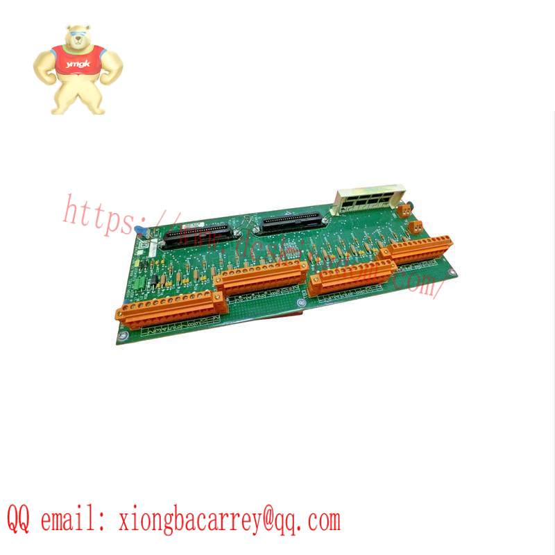 HONEYWELL MC-TAIH12 51304337-150 Analog Input Module
