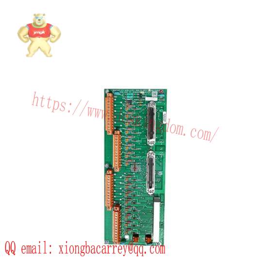 Honeywell MC-TAIH12 51304337-150 REDUN IOP INTERFACE