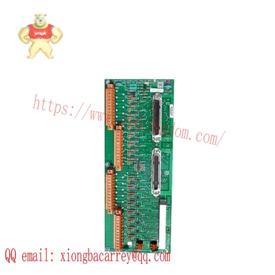 Honeywell MC-TAIH12 DCS Module