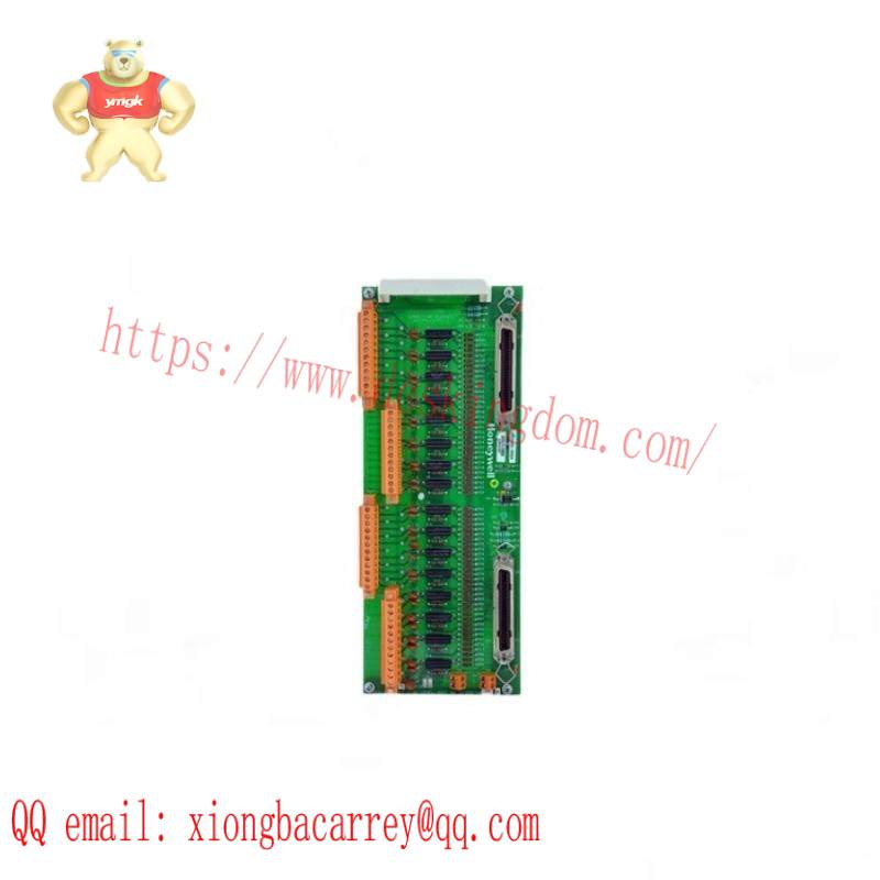HONEYWELL MC-TAIH13 51309138-175 High Level Analog Input