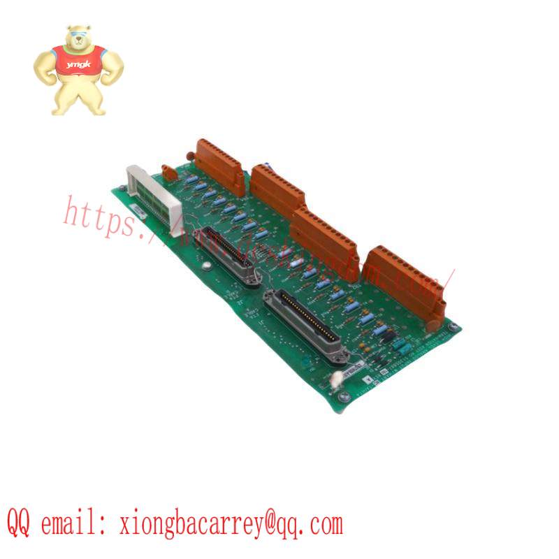 Honeywell MC-TAIH14 51305887-150 Analog Module