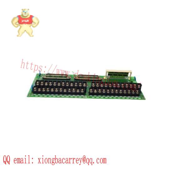 Honeywell MC-TAIH52 51304337-250 Analog Input Board