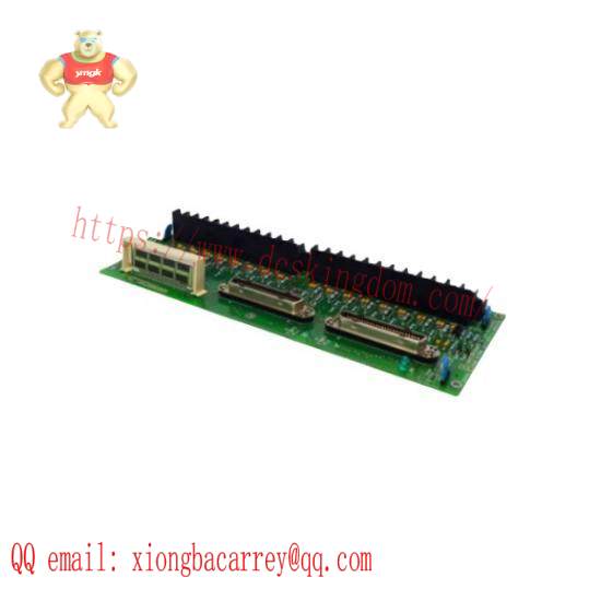 Honeywell MC-TAIH52 51304337-250 Analog Input Board