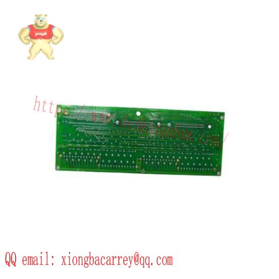 Honeywell MC-TAIH52 51304337-250 Analog Input Board