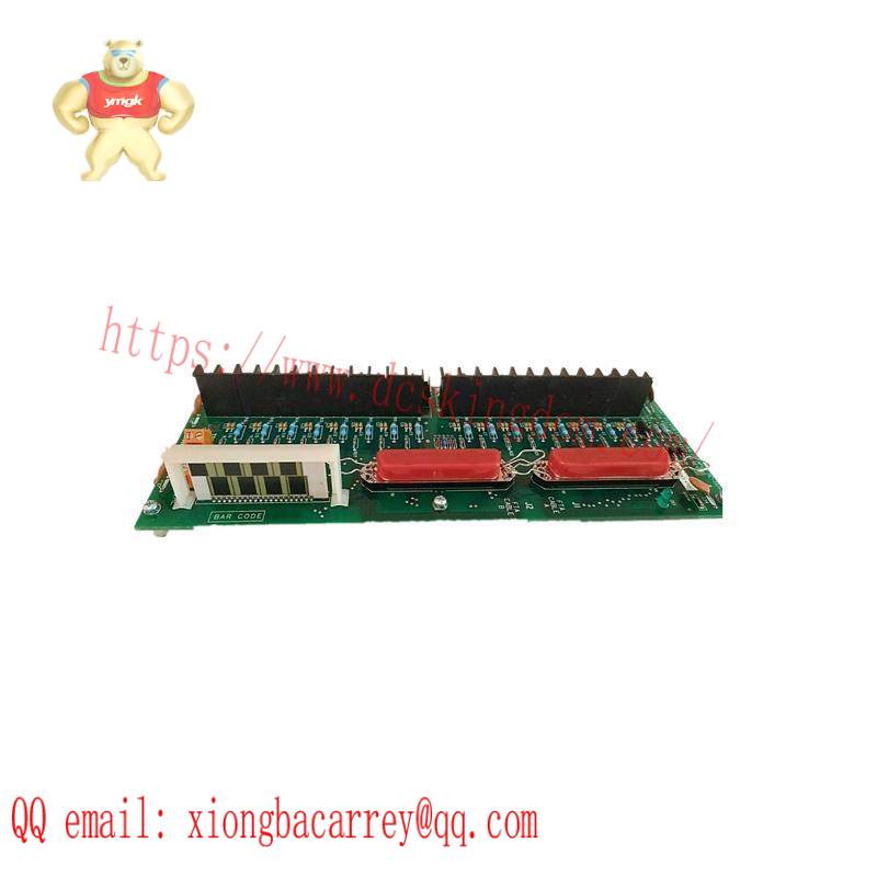 Honeywell MC-TAIH52 51304337-250 High Level Analog Input Module