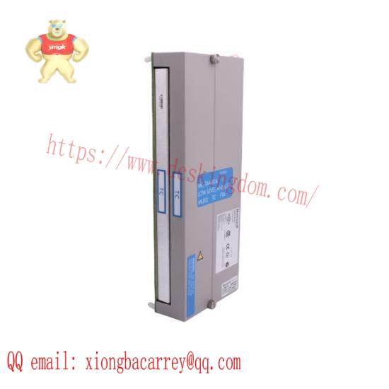 Honeywell MC-TAMT04  FTA wiring card