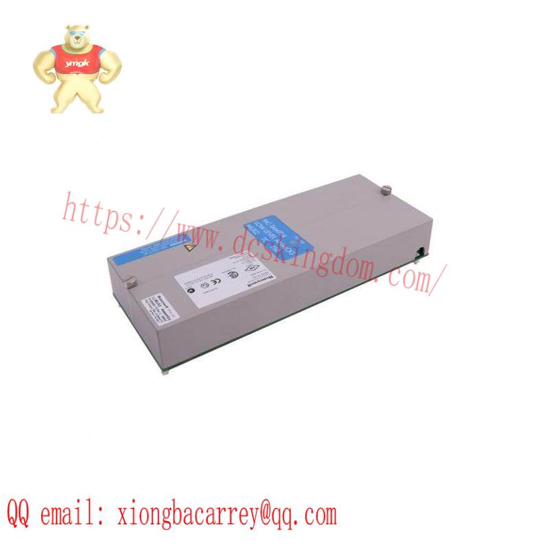 Honeywell MC-TAMT04 Thermocouple Input Terminal Board