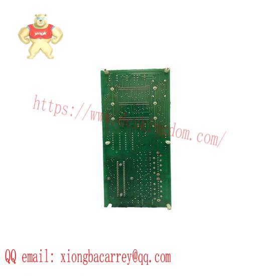 Honeywell MC-TAOX12 51304335-175 Input Module