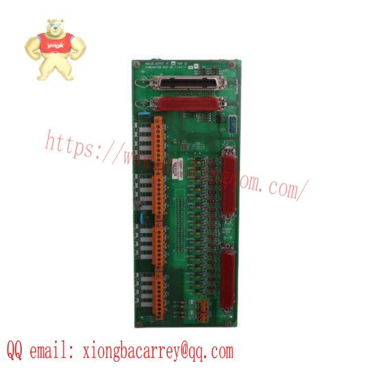 Honeywell MC-TAOY22 51204172-175  PC Board