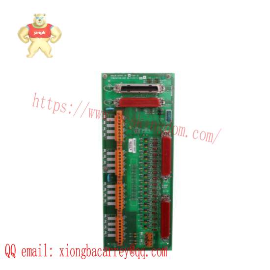 Honeywell MC-TAOY22 DCS Module
