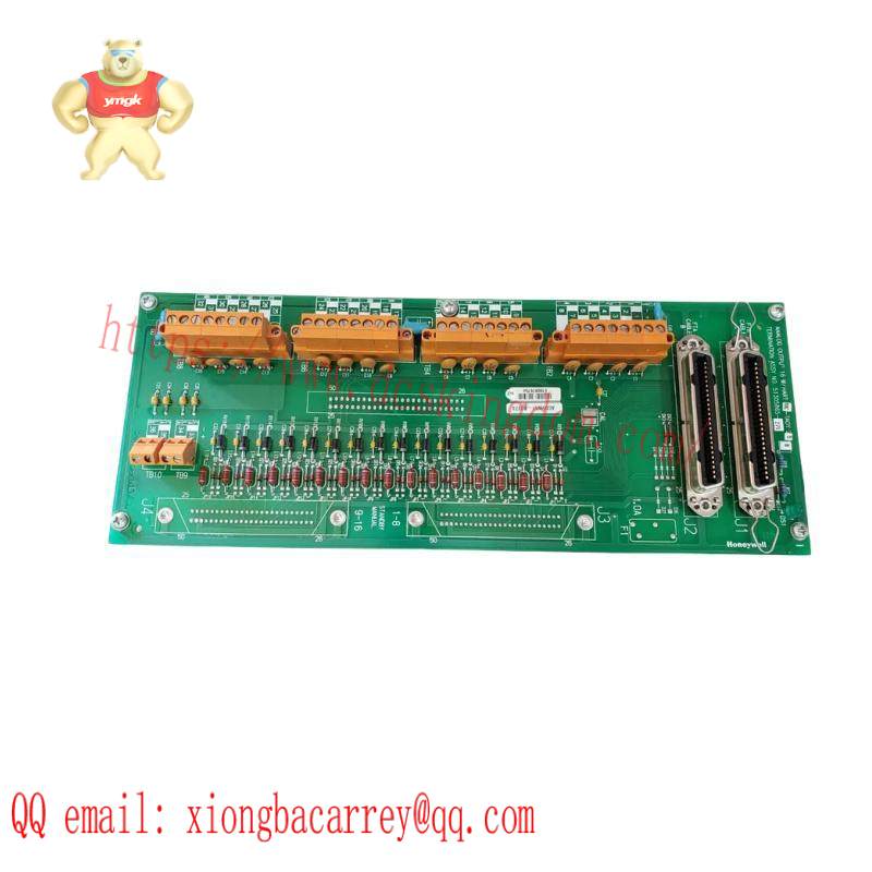 Honeywell MC-TAOY25 51305865-275 Analog Output