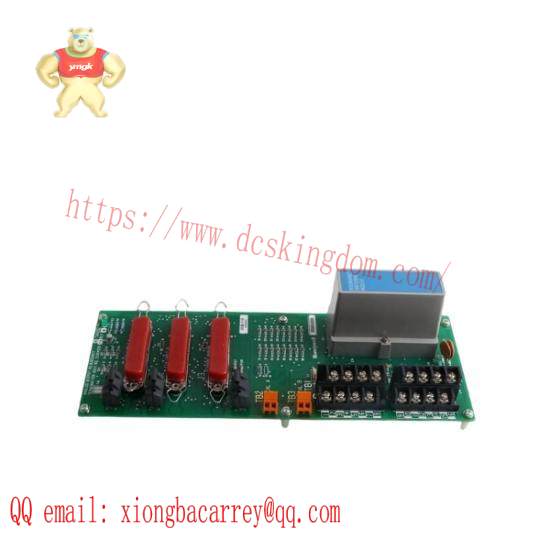 Honeywell MC-TAOY25 51305865-275 DCS Module