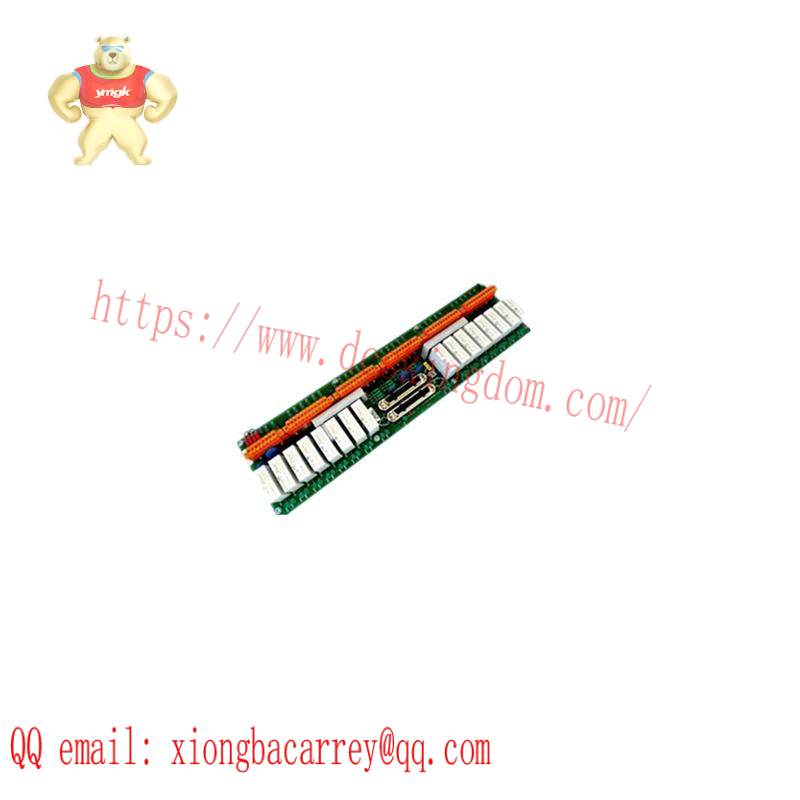 HONEYWELL MC-TDID12 51304441-175 Digital Input Module
