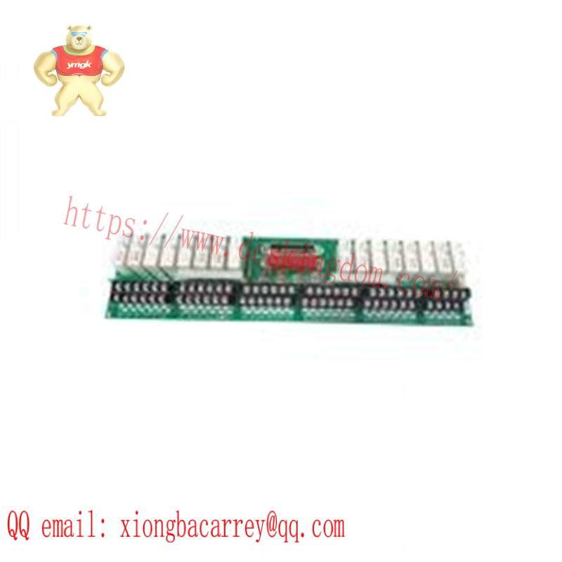 HONEYWELL MC-TDID52 51304441-275 Digital Input Module