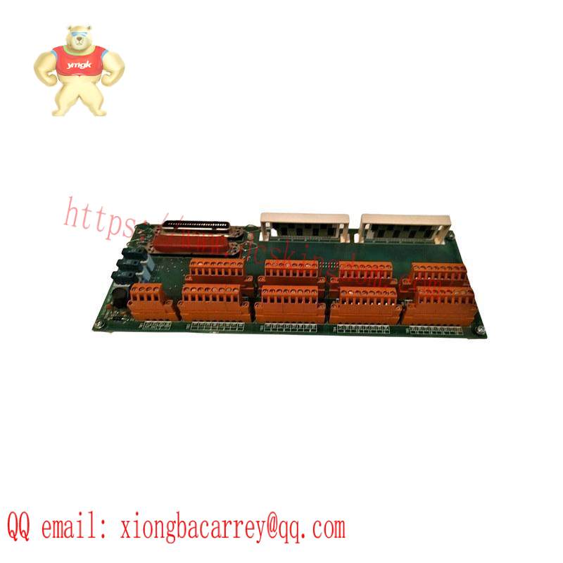 Honeywell MC-TDIY22 51204160-175 Digital Input Module